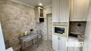 2-к квартира, вторичка, 50м2, 2/5 этаж