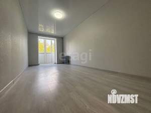 3-к квартира, вторичка, 60м2, 3/5 этаж