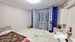 2-к квартира, вторичка, 52м2, 11/18 этаж