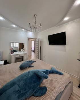 2-к квартира, вторичка, 60м2, 6/10 этаж