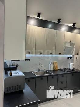 2-к квартира, вторичка, 60м2, 1/8 этаж