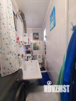1-к квартира, вторичка, 35м2, 1/2 этаж