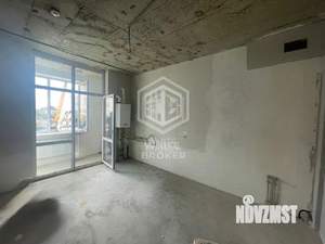 1-к квартира, вторичка, 37м2, 2/4 этаж