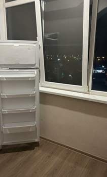 1-к квартира, вторичка, 39м2, 6/22 этаж