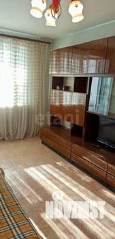 1-к квартира, вторичка, 37м2, 4/9 этаж