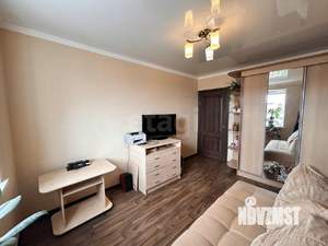 2-к квартира, вторичка, 50м2, 7/10 этаж