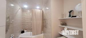 3-к квартира, вторичка, 85м2, 13/22 этаж