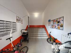 2-к квартира, вторичка, 57м2, 2/5 этаж