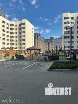 1-к квартира, вторичка, 46м2, 4/8 этаж