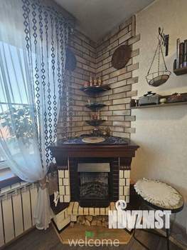 Студия квартира, вторичка, 31м2, 3/3 этаж