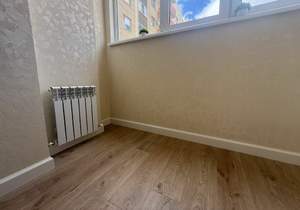 3-к квартира, вторичка, 80м2, 13/17 этаж