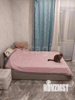 Студия квартира, вторичка, 22м2, 3/5 этаж