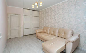 2-к квартира, вторичка, 56м2, 9/18 этаж