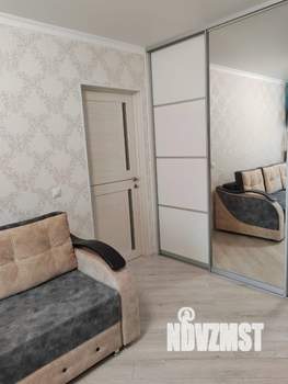2-к квартира, вторичка, 59м2, 4/9 этаж