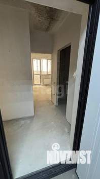 1-к квартира, вторичка, 39м2, 2/10 этаж