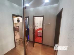 2-к квартира, вторичка, 59м2, 9/14 этаж