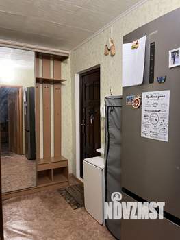 1-к квартира, вторичка, 37м2, 4/10 этаж