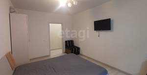 1-к квартира, вторичка, 34м2, 3/7 этаж