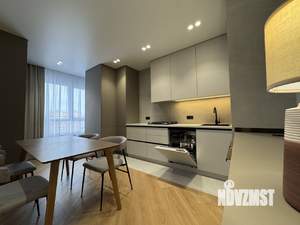 3-к квартира, вторичка, 77м2, 13/24 этаж