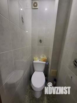 2-к квартира, вторичка, 55м2, 3/10 этаж