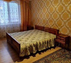 2-к квартира, вторичка, 82м2, 3/16 этаж