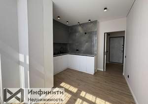 1-к квартира, вторичка, 35м2, 12/12 этаж