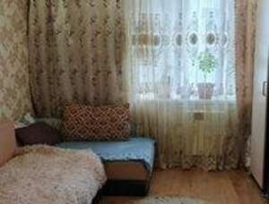 2-к квартира, вторичка, 47м2, 4/7 этаж