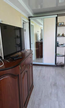 3-к квартира, вторичка, 52м2, 4/5 этаж