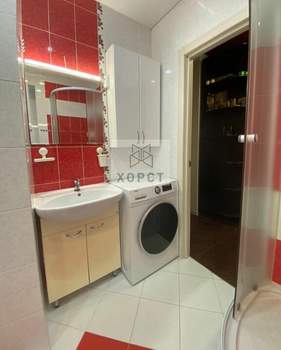 3-к квартира, вторичка, 100м2, 11/12 этаж