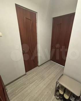 1-к квартира, вторичка, 43м2, 4/10 этаж