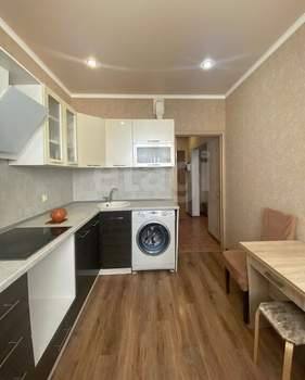 1-к квартира, вторичка, 36м2, 8/9 этаж