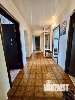 5-к квартира, вторичка, 113м2, 4/10 этаж
