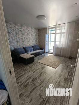 2-к квартира, вторичка, 79м2, 11/18 этаж