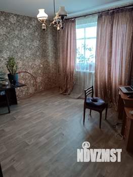 3-к квартира, вторичка, 65м2, 6/9 этаж