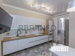 3-к квартира, вторичка, 87м2, 3/14 этаж