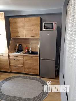 1-к квартира, вторичка, 51м2, 8/8 этаж