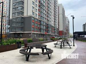 3-к квартира, вторичка, 83м2, 5/20 этаж