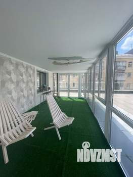 2-к квартира, вторичка, 51м2, 2/6 этаж