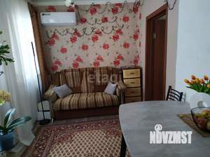 2-к квартира, вторичка, 41м2, 1/1 этаж