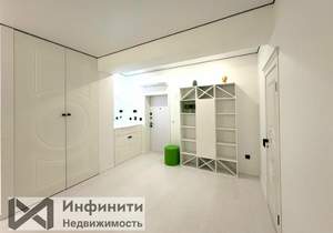 2-к квартира, вторичка, 83м2, 7/12 этаж