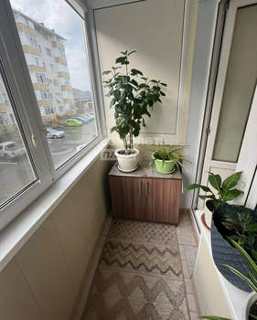 1-к квартира, вторичка, 37м2, 2/6 этаж