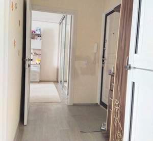 2-к квартира, вторичка, 56м2, 6/9 этаж