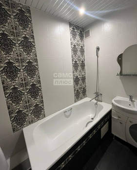 1-к квартира, вторичка, 38м2, 8/18 этаж