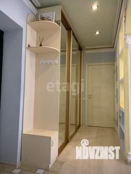 2-к квартира, вторичка, 52м2, 2/3 этаж