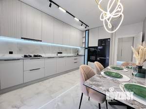 2-к квартира, вторичка, 68м2, 6/14 этаж
