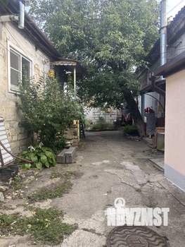 2-к квартира, вторичка, 40м2, 2/2 этаж
