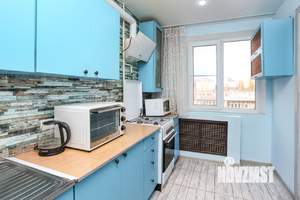 3-к квартира, вторичка, 72м2, 7/10 этаж