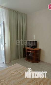 1-к квартира, вторичка, 41м2, 14/19 этаж