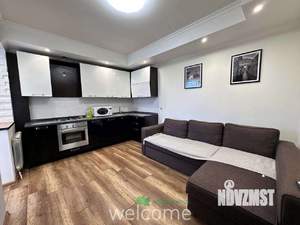 1-к квартира, вторичка, 51м2, 9/10 этаж