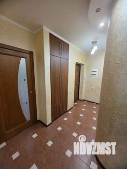 2-к квартира, вторичка, 64м2, 5/10 этаж